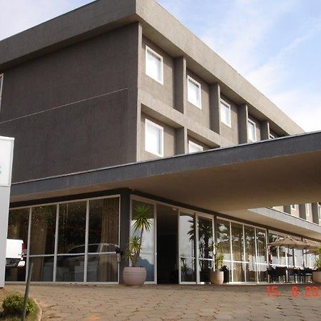 Atis Hotel Conceição do Mato Dentro 외부 사진