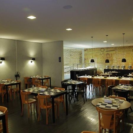 Atis Hotel Conceição do Mato Dentro 외부 사진