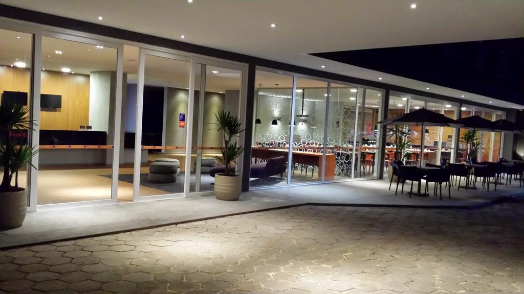 Atis Hotel Conceição do Mato Dentro 외부 사진