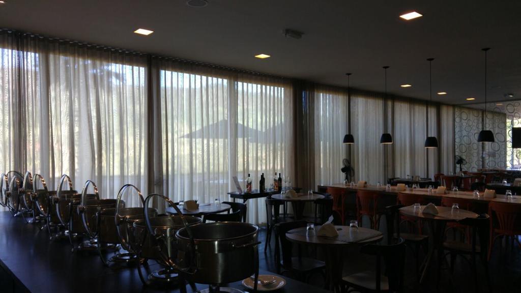 Atis Hotel Conceição do Mato Dentro 외부 사진