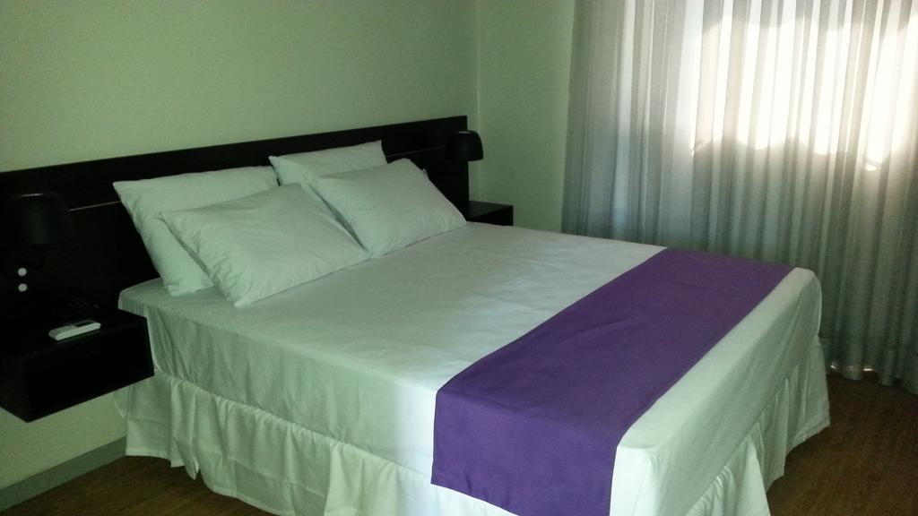 Atis Hotel Conceição do Mato Dentro 외부 사진