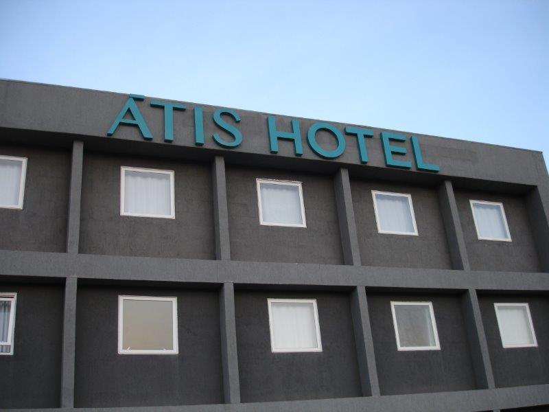 Atis Hotel Conceição do Mato Dentro 외부 사진