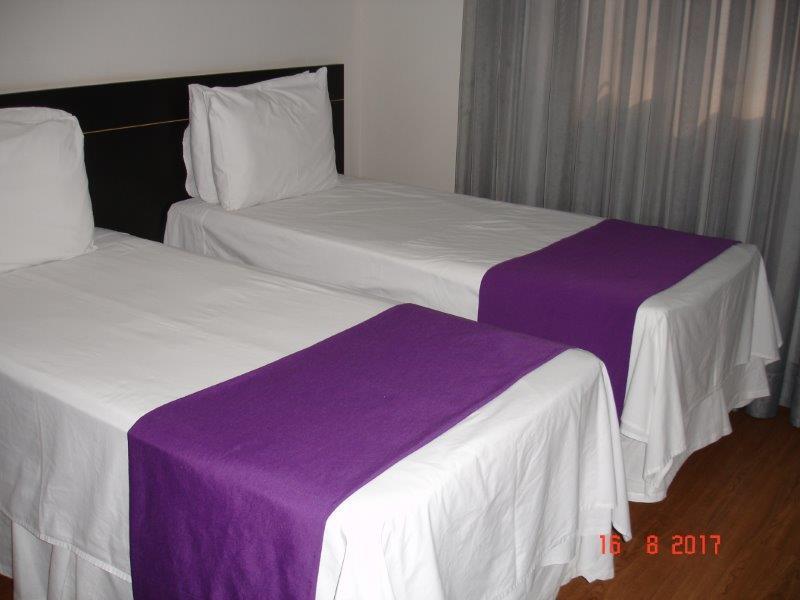 Atis Hotel Conceição do Mato Dentro 외부 사진