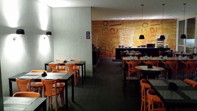 Atis Hotel Conceição do Mato Dentro 외부 사진
