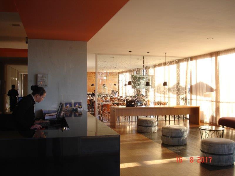 Atis Hotel Conceição do Mato Dentro 외부 사진