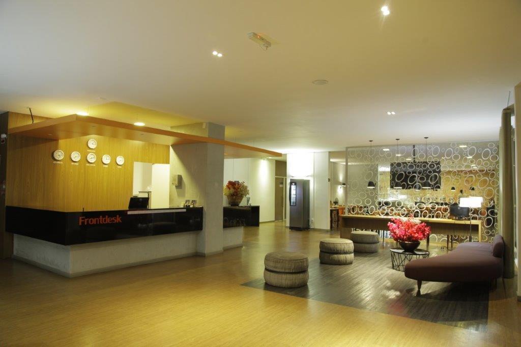 Atis Hotel Conceição do Mato Dentro 외부 사진