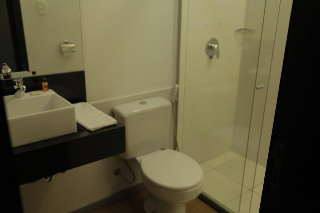 Atis Hotel Conceição do Mato Dentro 외부 사진