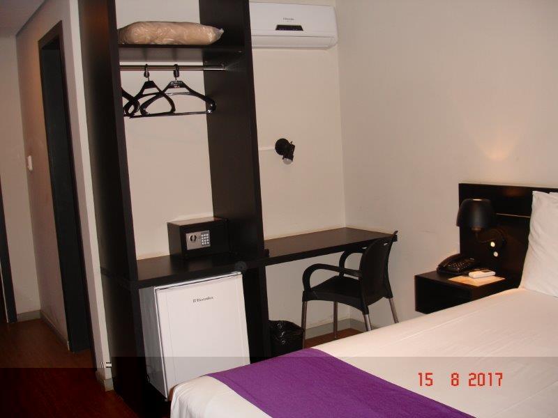Atis Hotel Conceição do Mato Dentro 외부 사진