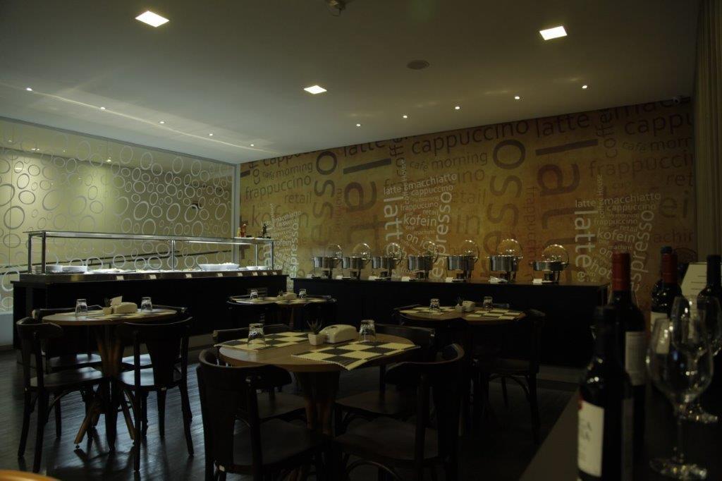 Atis Hotel Conceição do Mato Dentro 외부 사진