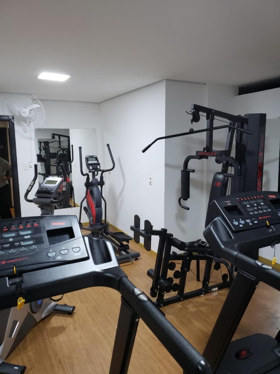 Atis Hotel Conceição do Mato Dentro 외부 사진